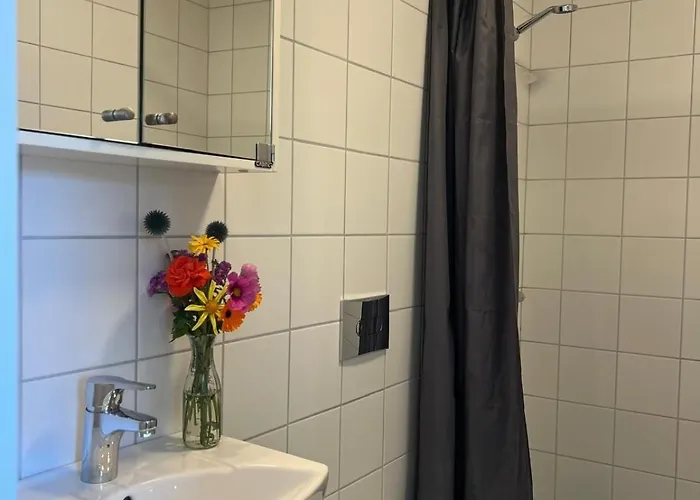 Oestra Flygeln Bunge Vandrarhem
